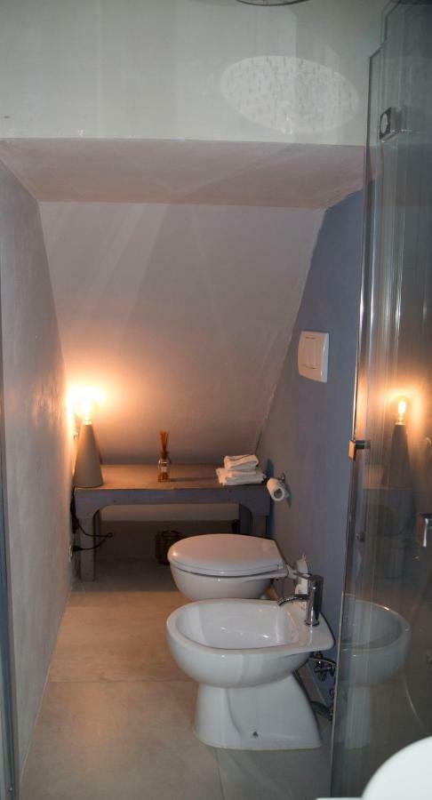 Casa Degli Oliveti Hotel Massarosa Kültér fotó