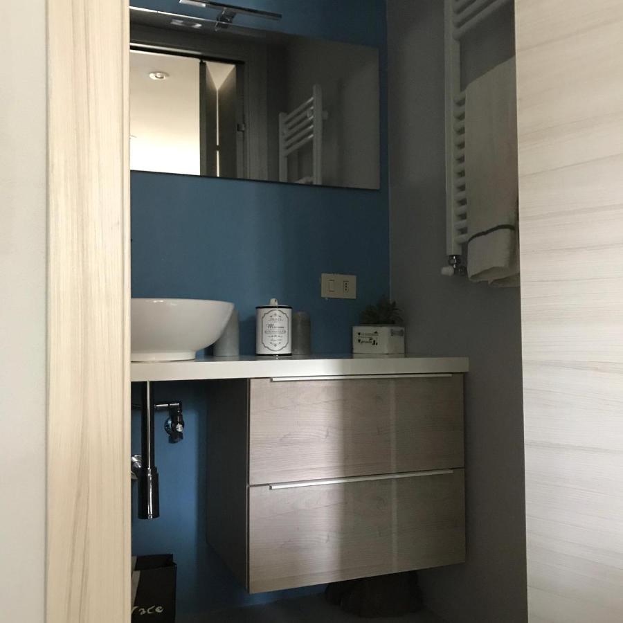 Casa Degli Oliveti Hotel Massarosa Kültér fotó