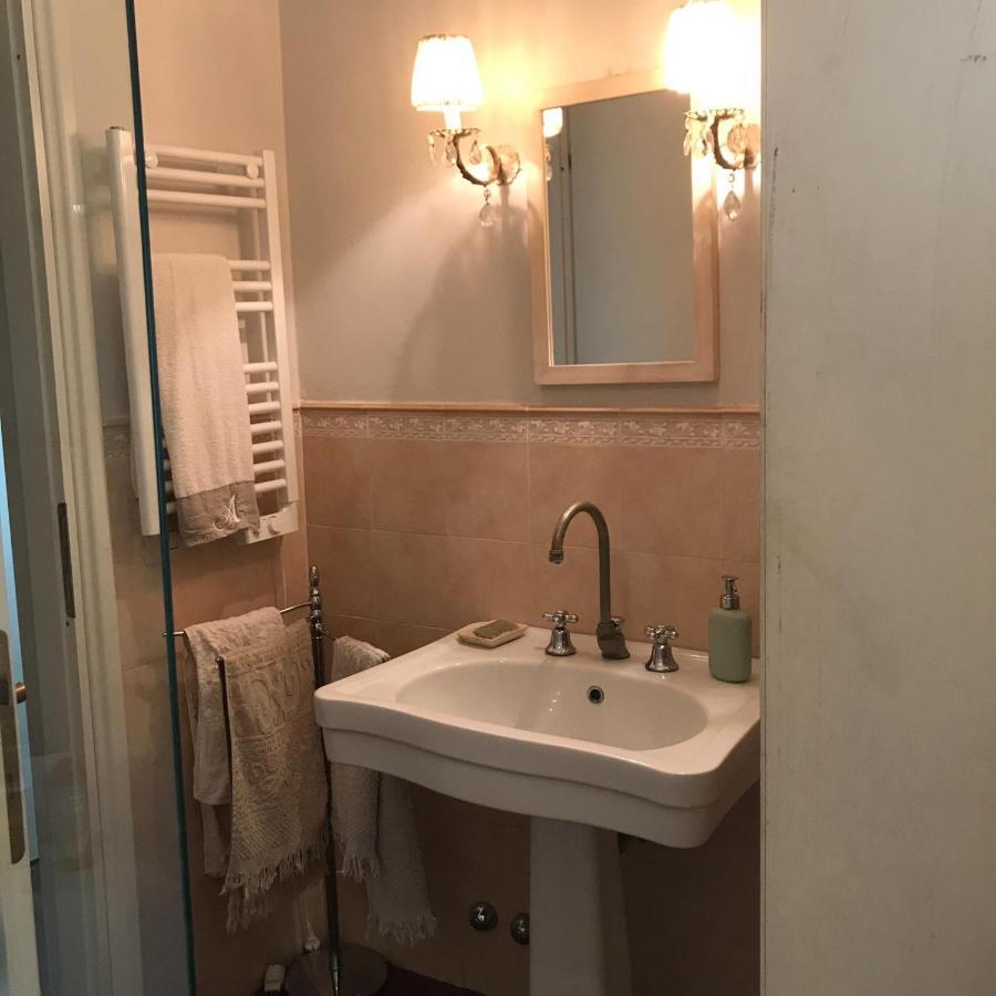 Casa Degli Oliveti Hotel Massarosa Kültér fotó